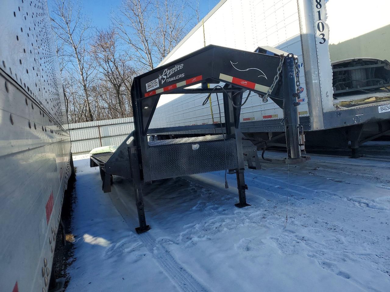 2021 Starlite