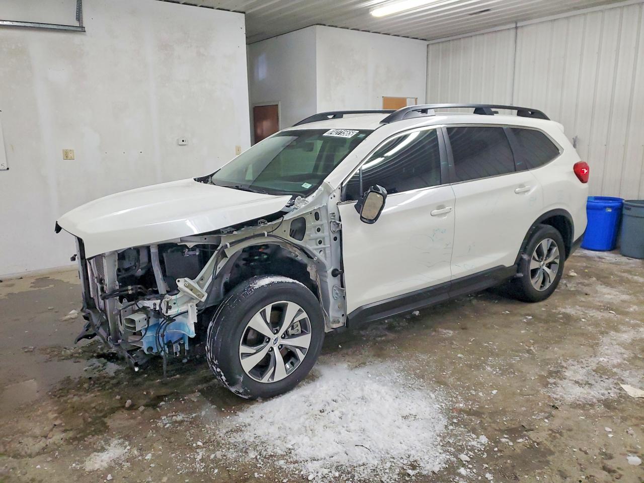 2023 Subaru Ascent