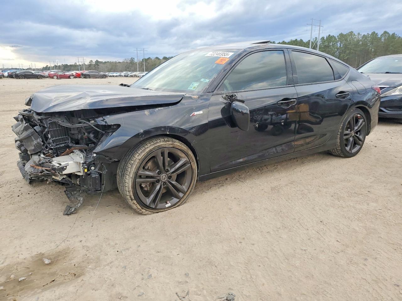 2023 Acura Integra