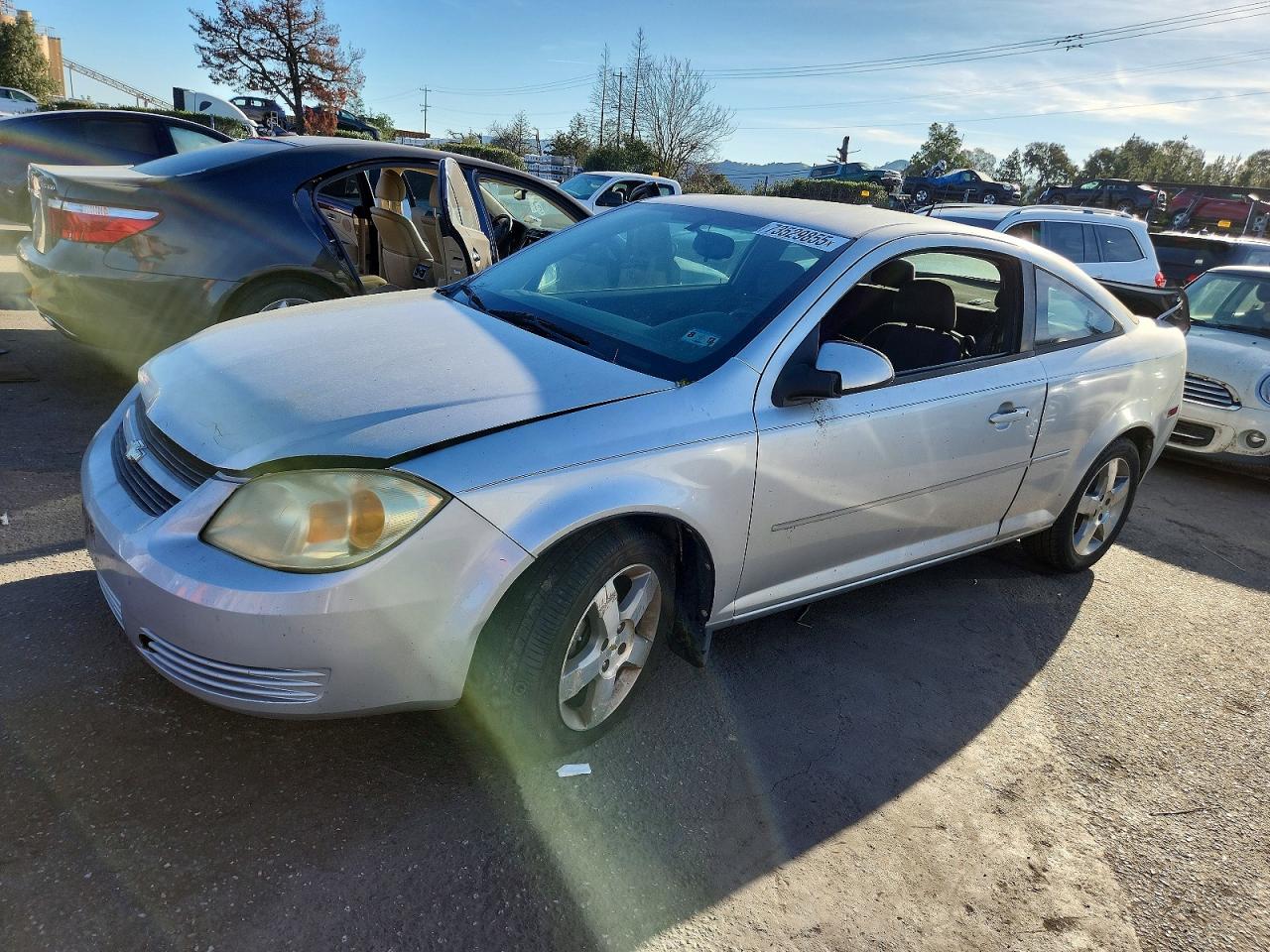2010 Chevrolet Cobalt