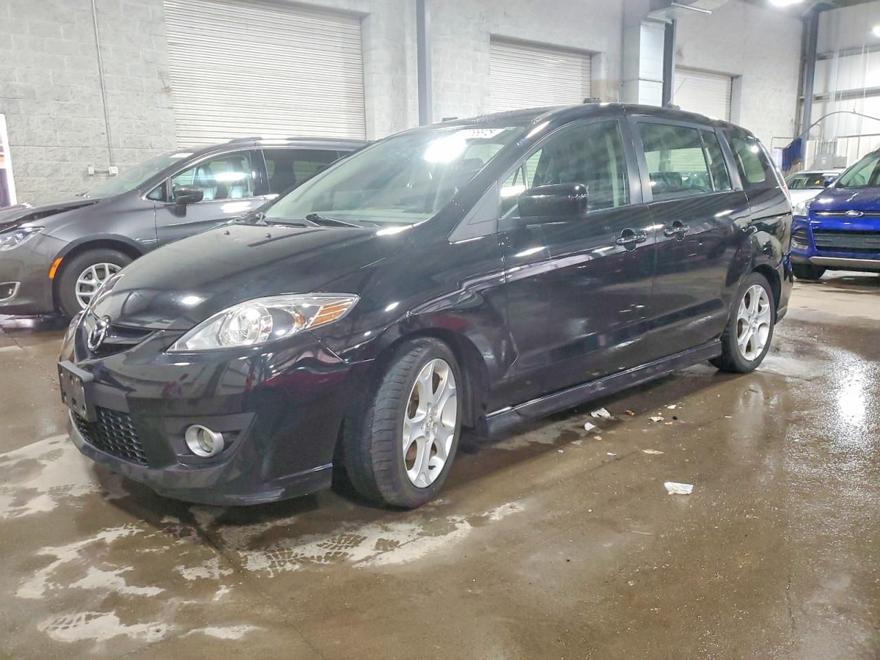 2010 Mazda 5