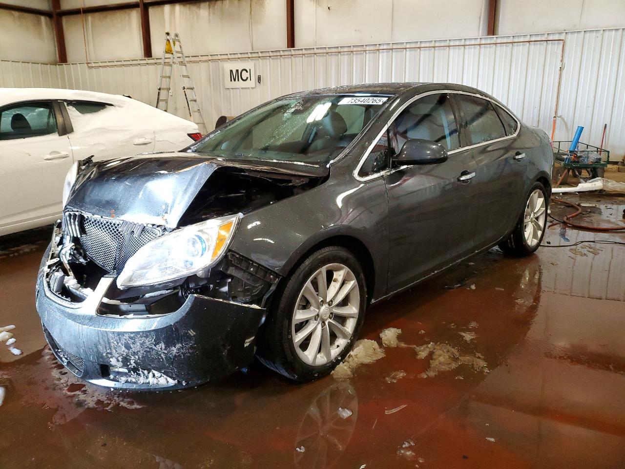 2014 Buick Verano