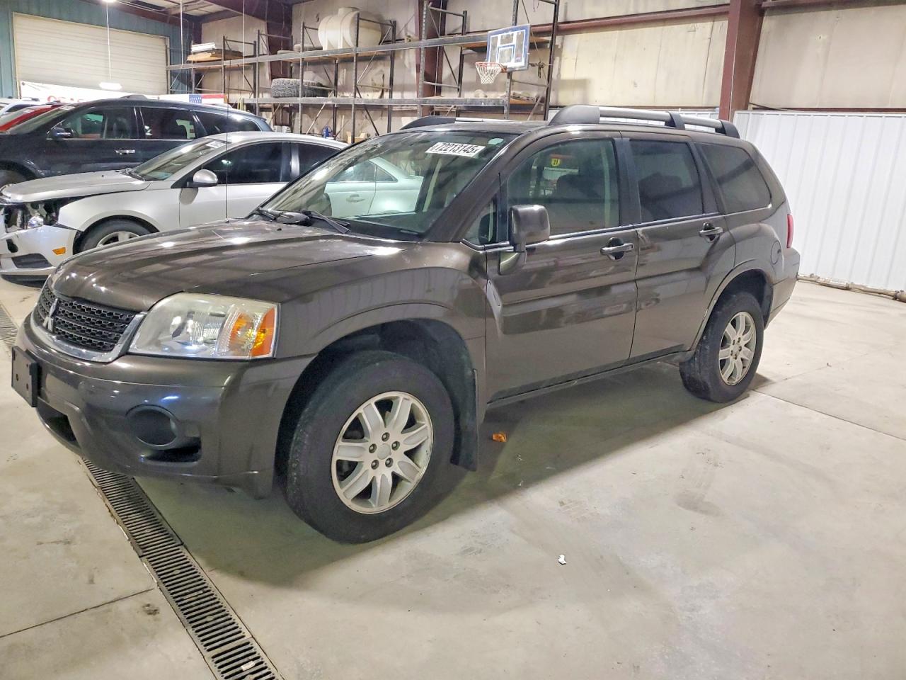 Mitsubishi Endeavor