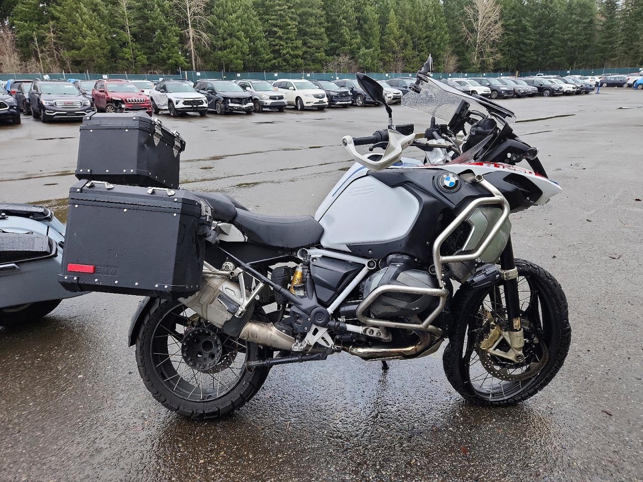 2023 BMW R 1250