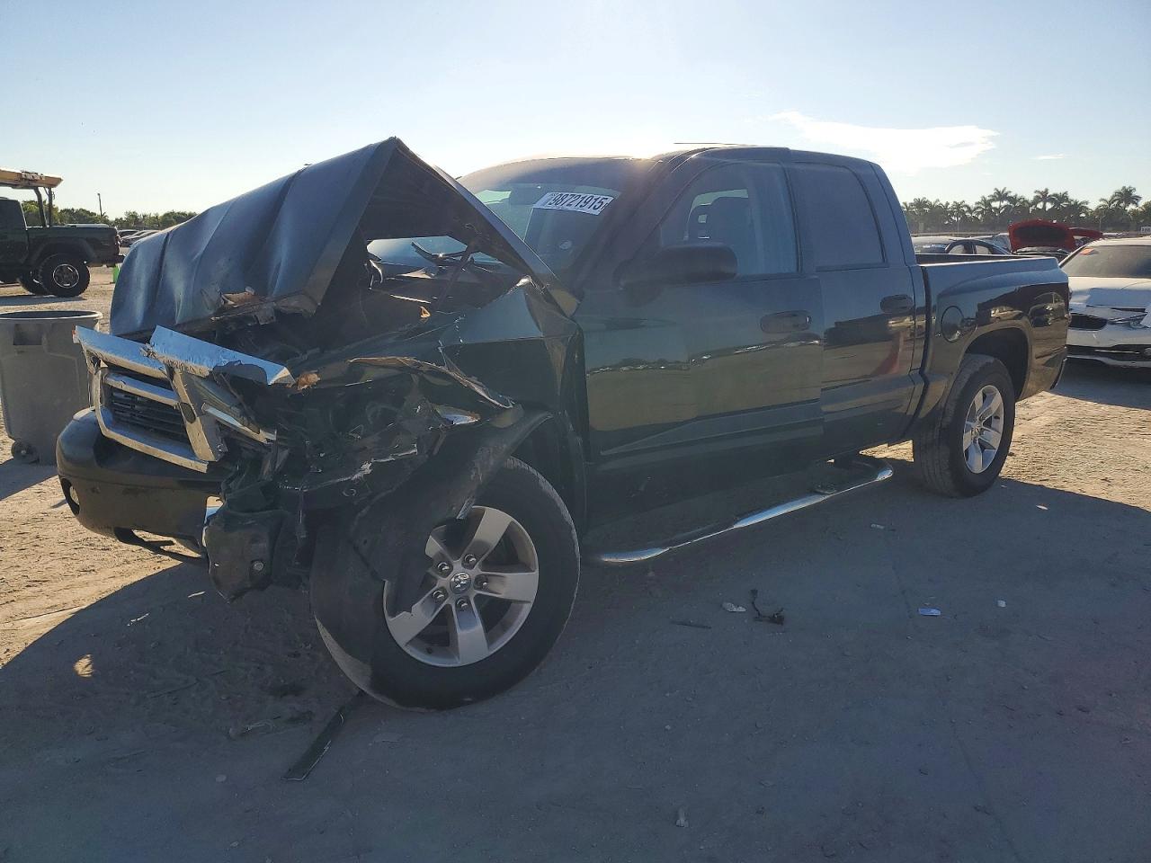 2006 Dodge Dakota