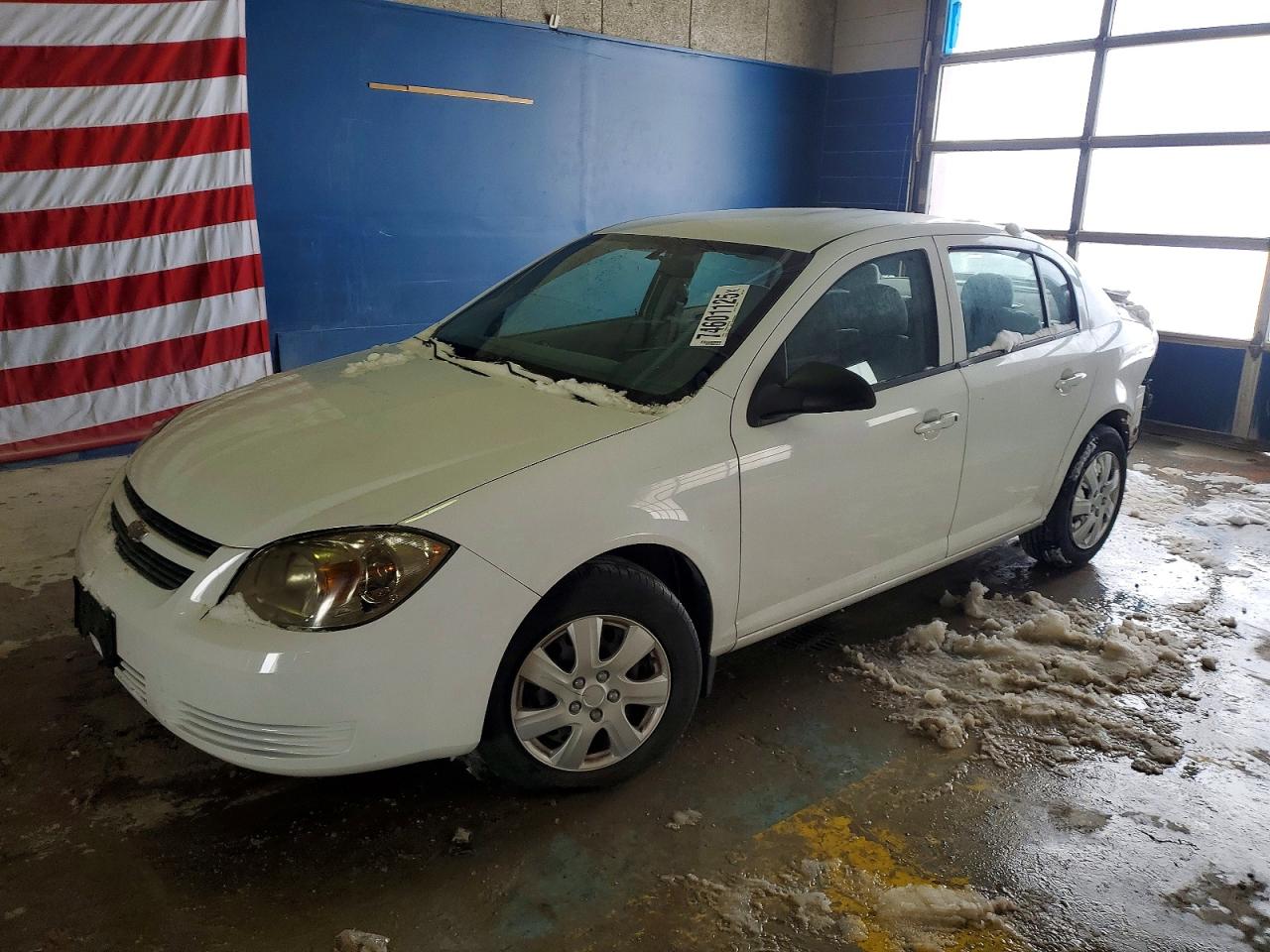 2010 Chevrolet Cobalt