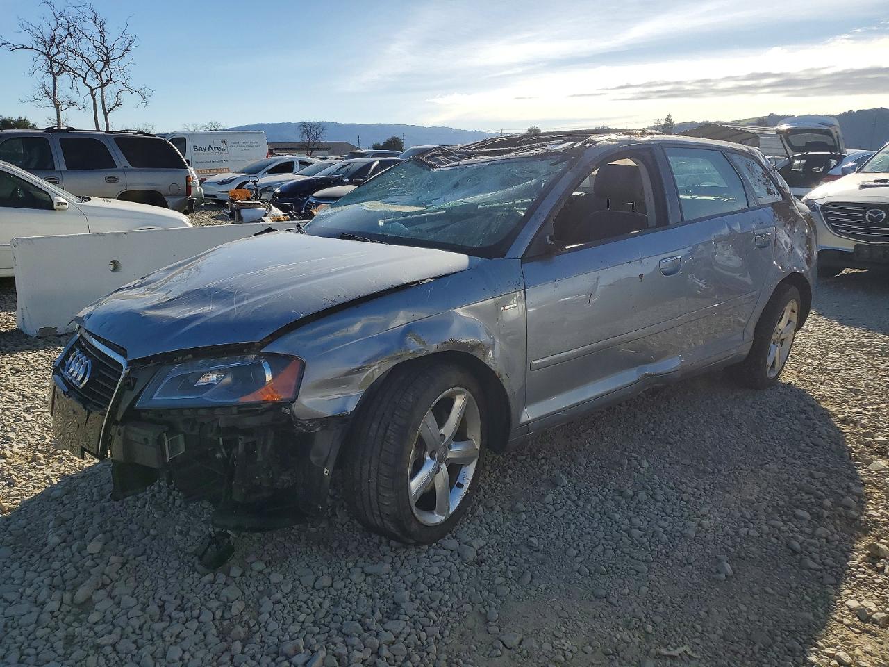 2013 Audi A3