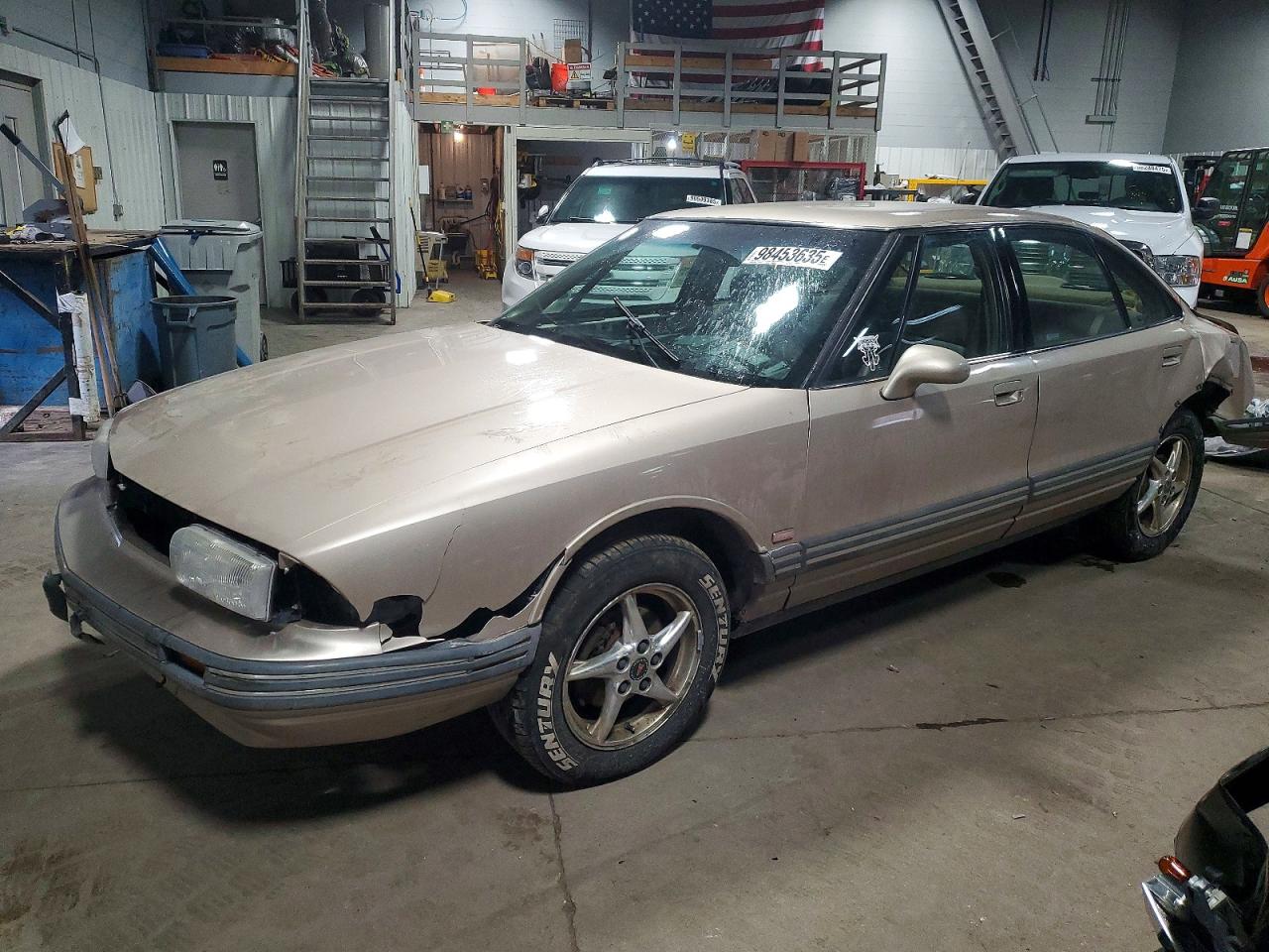 1994 Oldsmobile 88
