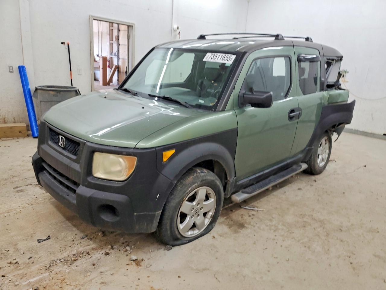 2003 Honda Element