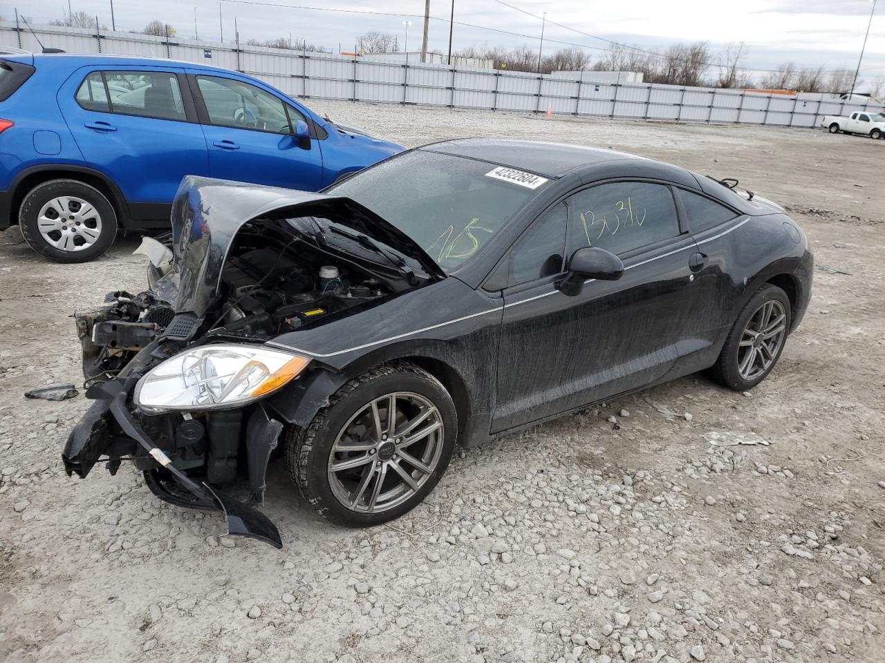 2011 Mitsubishi Eclipse