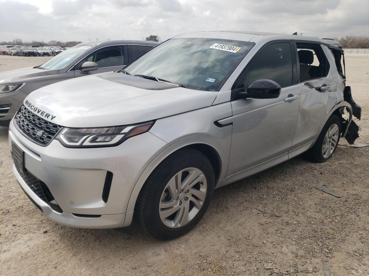 2022 Land rover Discovery sport S R-dynamic