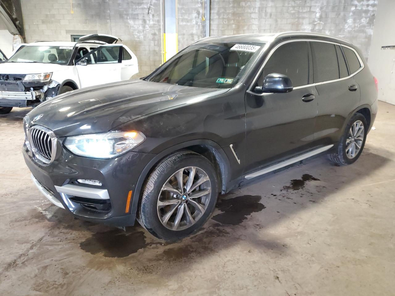 2019 BMW X3 xdrive3 XDRIVE30I