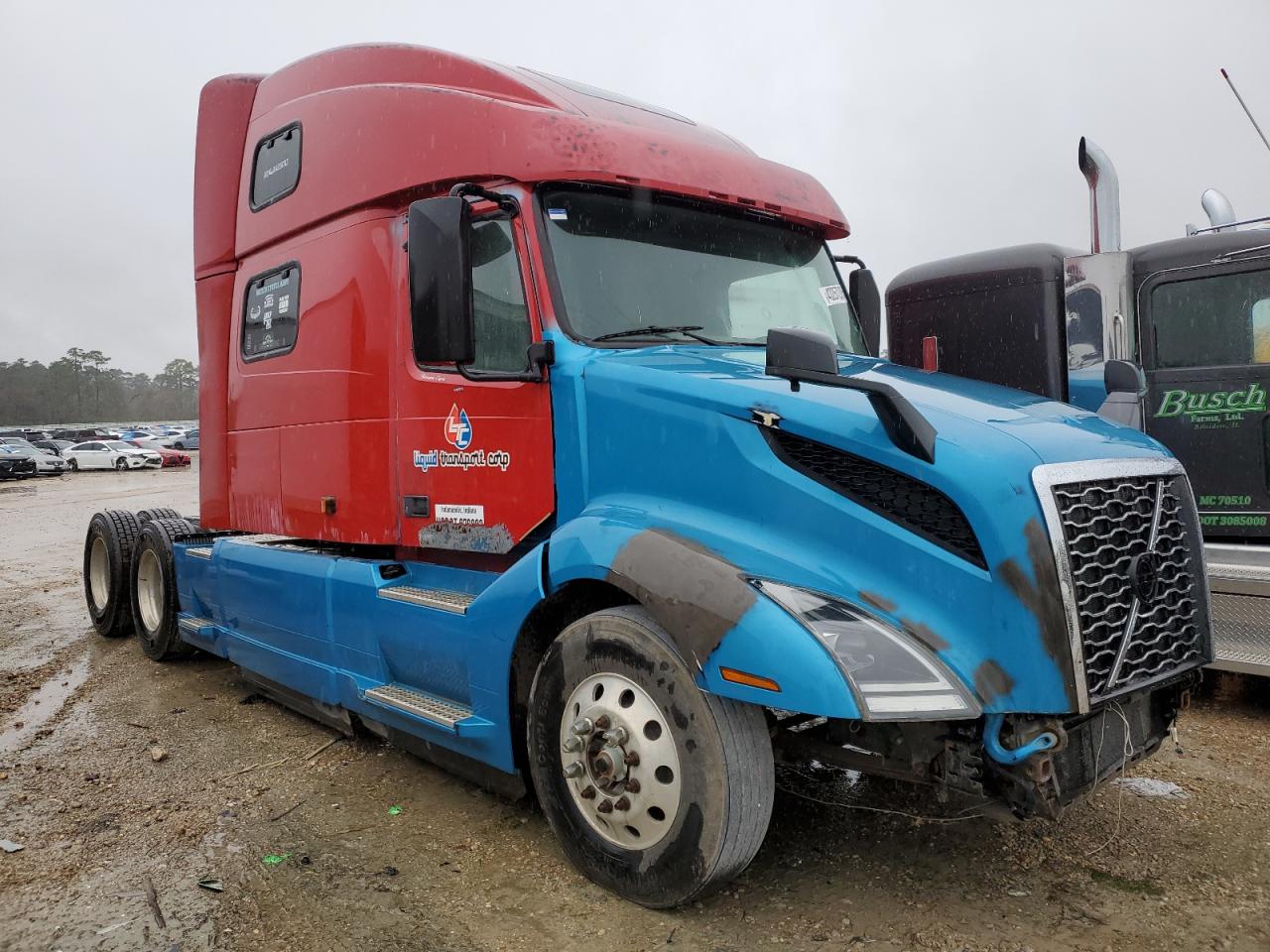 Volvo Vn