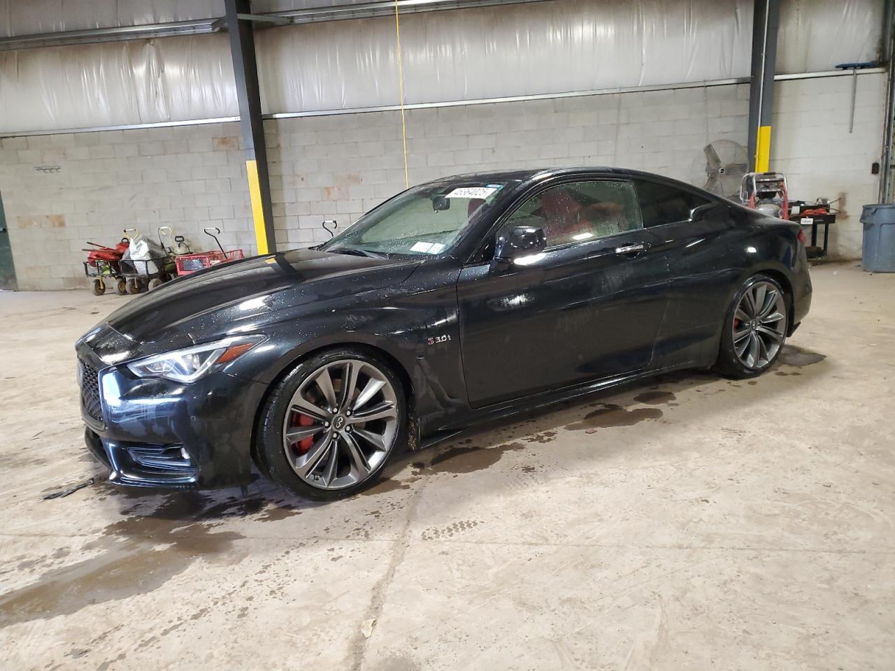 Infiniti Q60