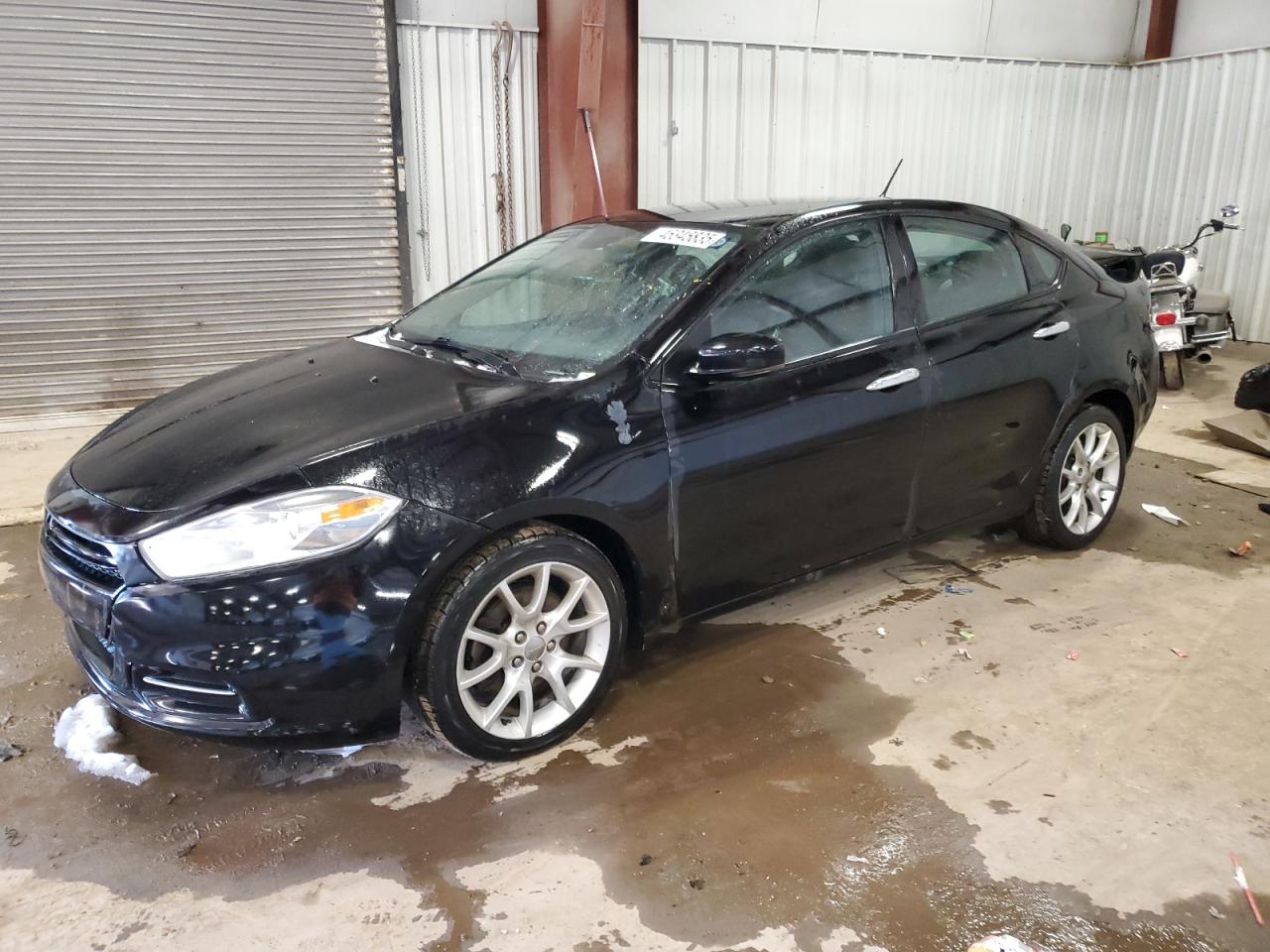 2013 Dodge Dart