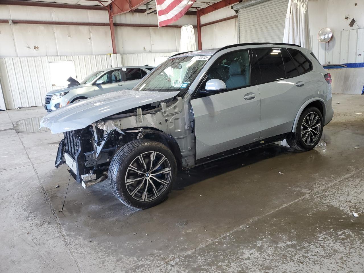 2025 BMW X5 xdrive4 XDRIVE40I