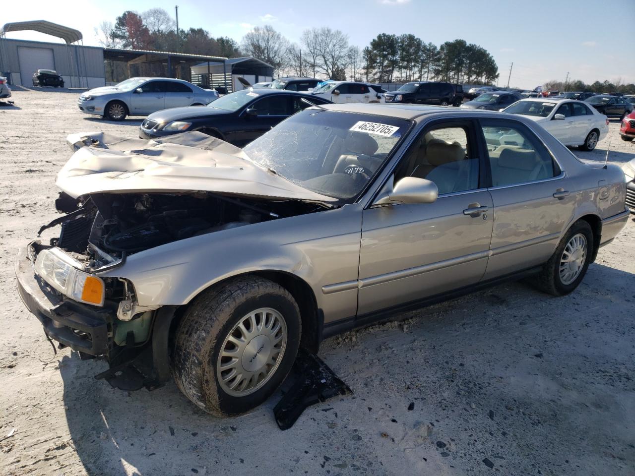 1994 Acura Legend l