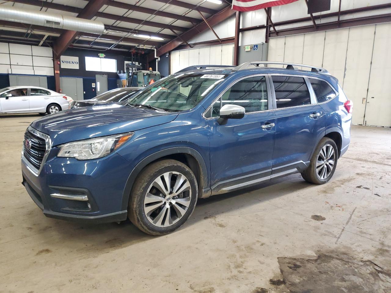 2021 Subaru Ascent tou TOURING