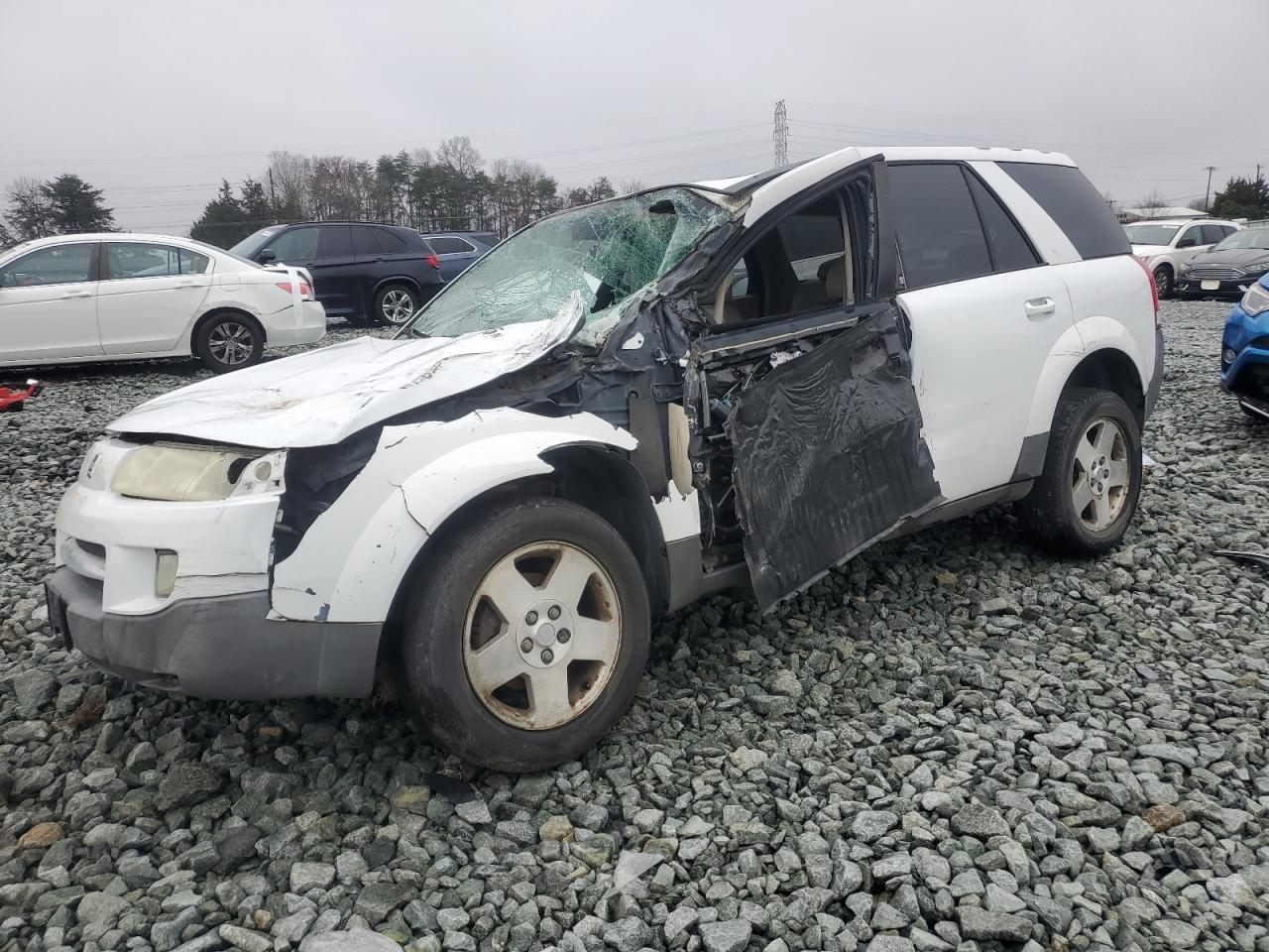 2005 Saturn Vue