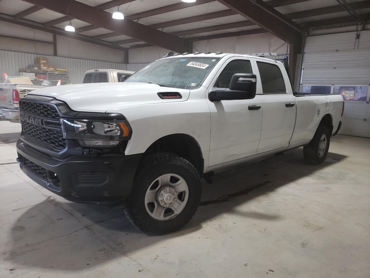 2023 Ram 3500