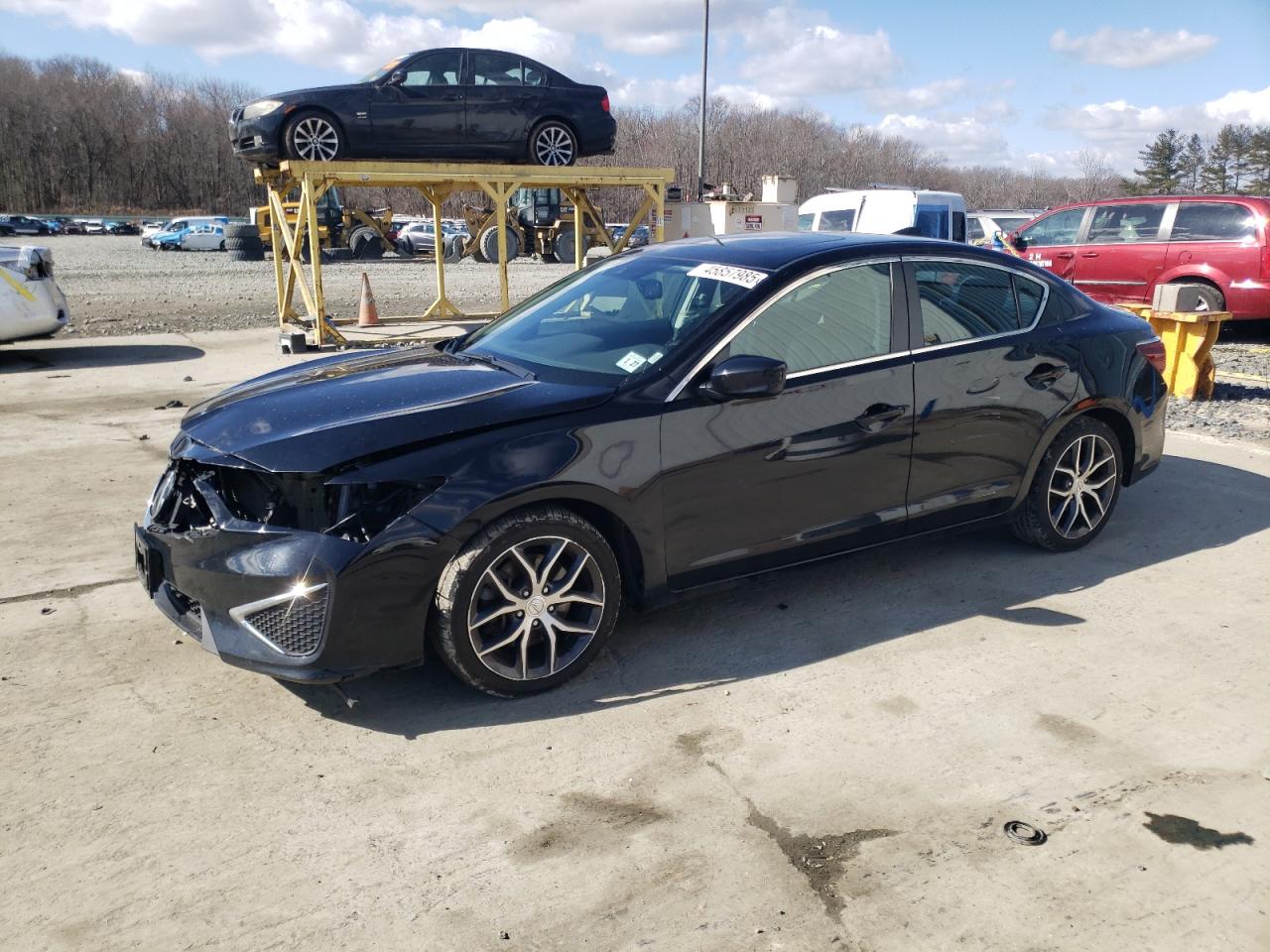 2022 Acura ILX