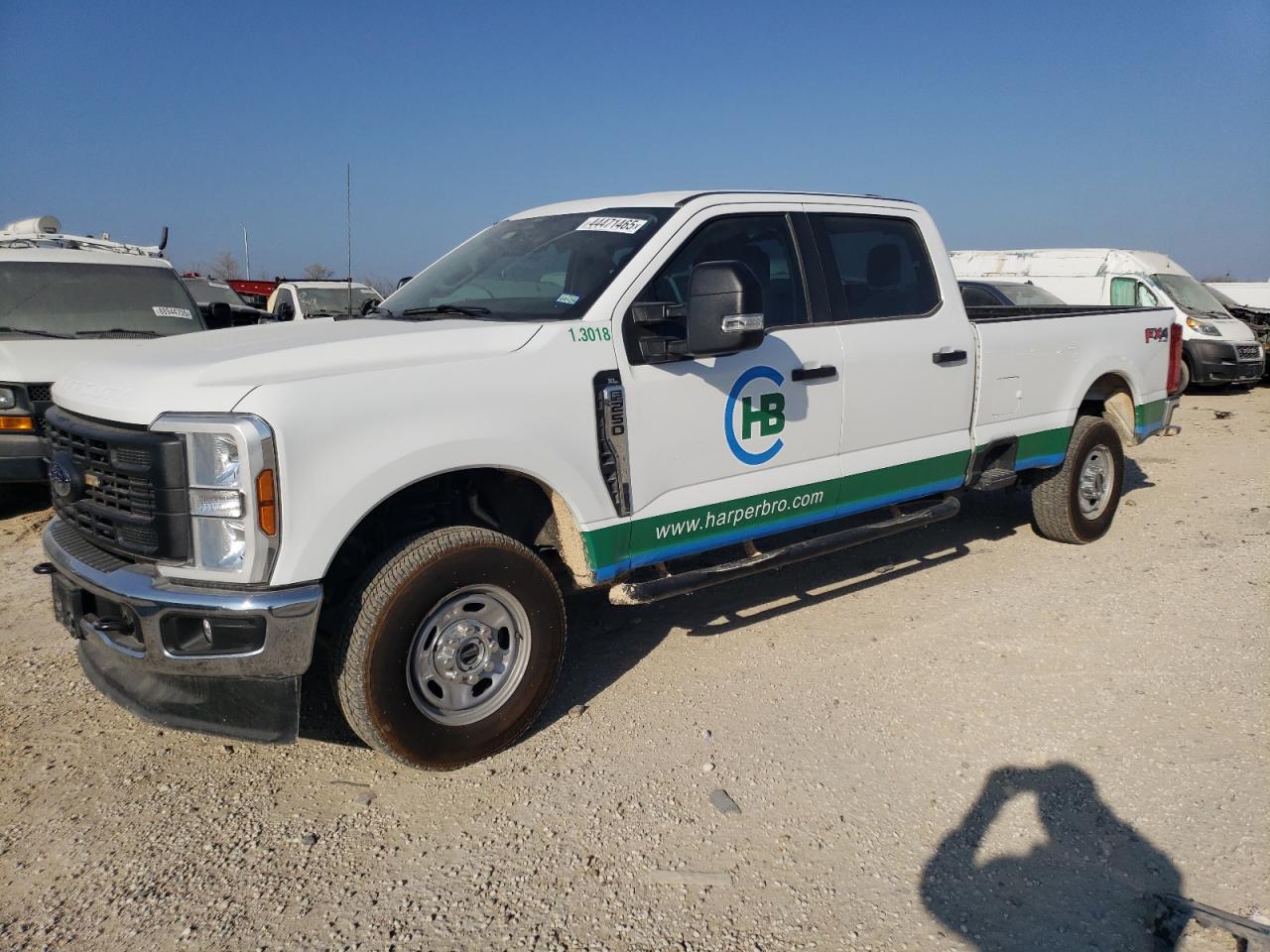 2024 Ford F250 super SUPER DUTY