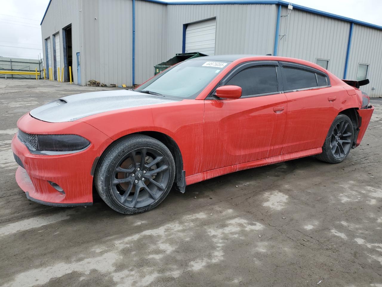 2021 Dodge Charger r/ R/T
