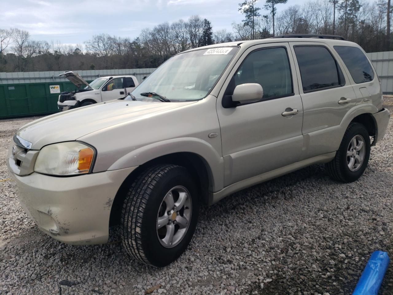 2005 Mazda Tribute s S