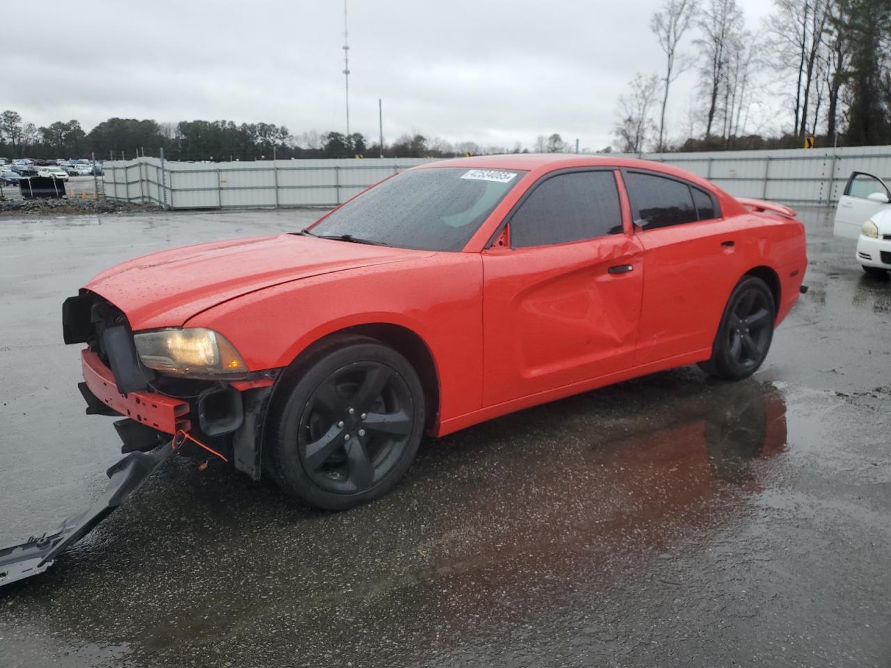2014 Dodge Charger sx SXT