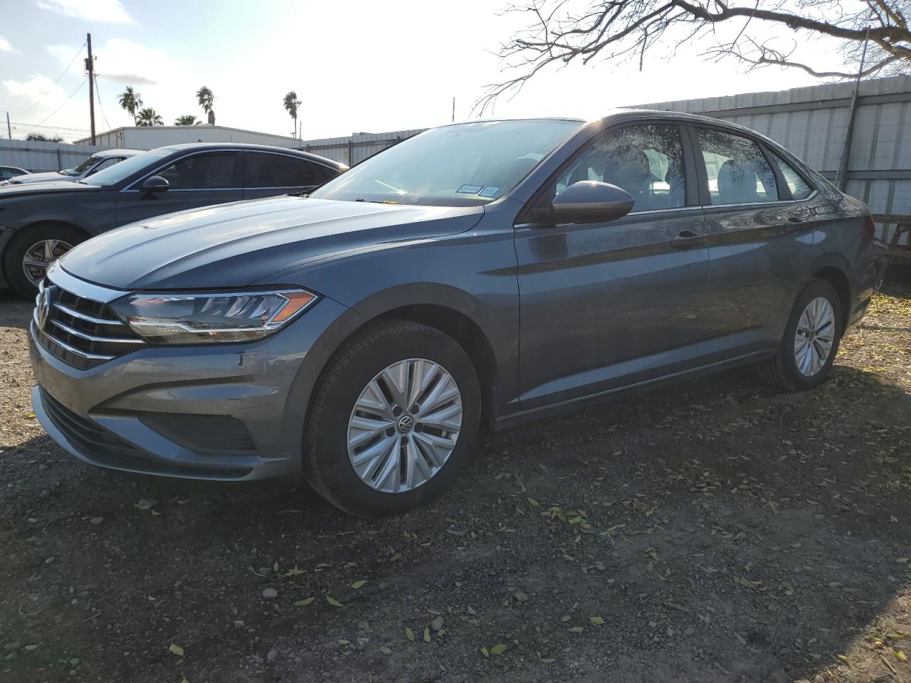 Volkswagen Jetta s