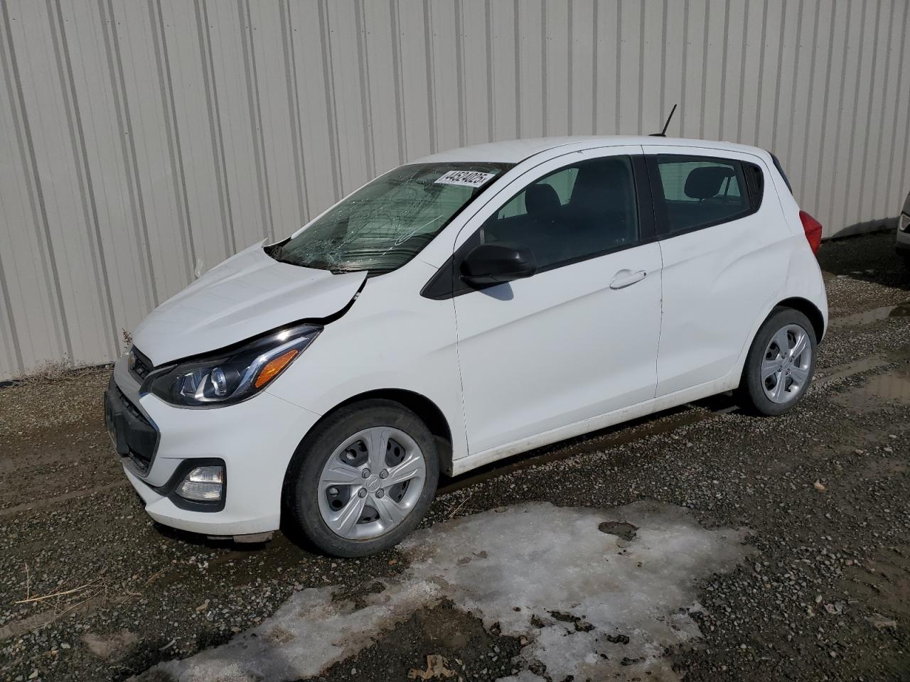 2022 Chevrolet Spark ls LS