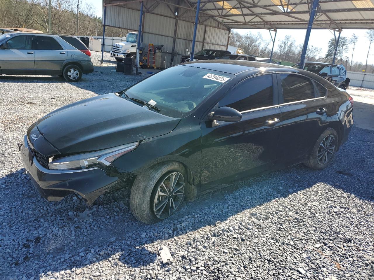 2023 Kia Forte lx LX