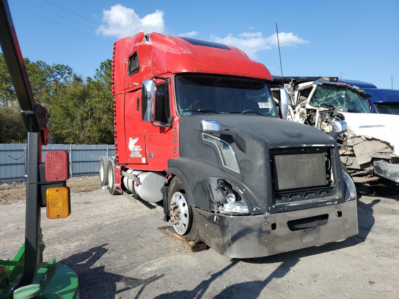 2006 Volv Vn
