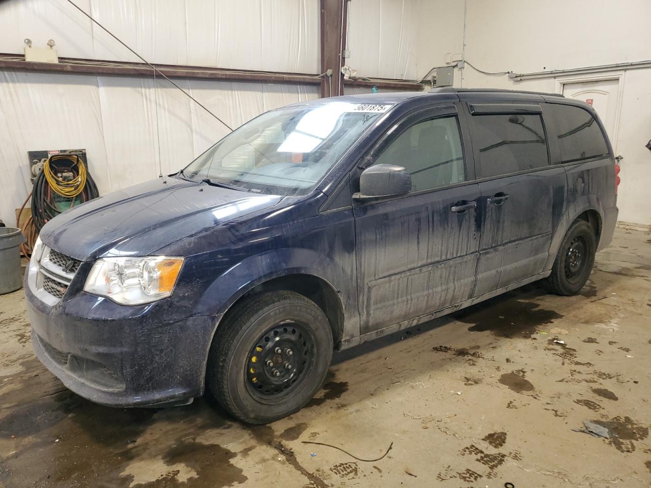 Dodge Caravan