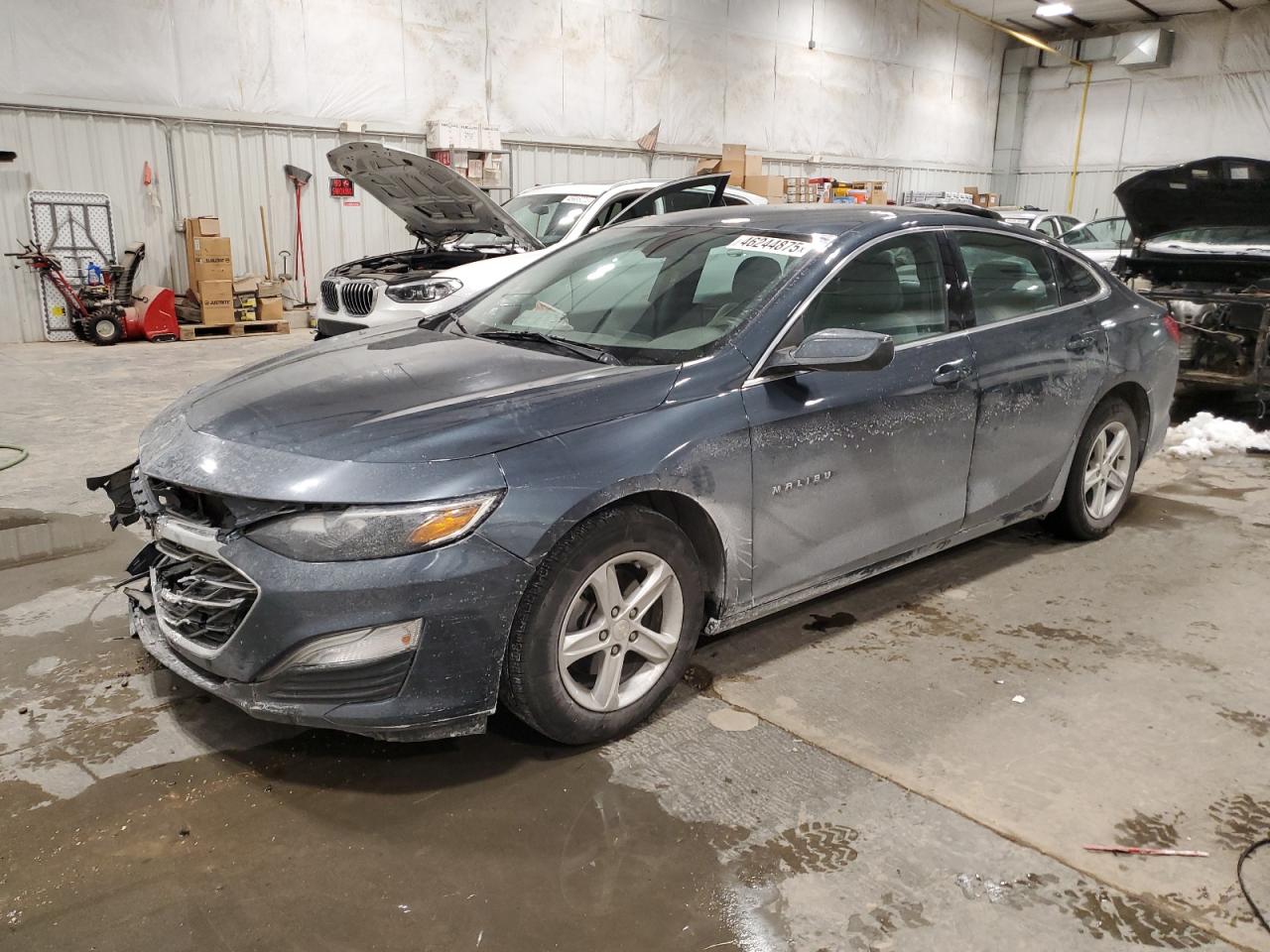 2019 Chevrolet Malibu ls LS
