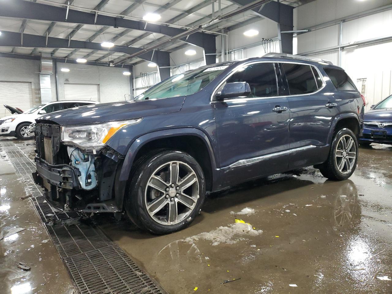 2019 Gmc Acadia den DENALI