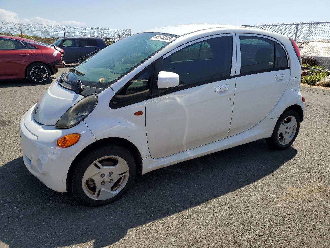 Mitsubishi All Other