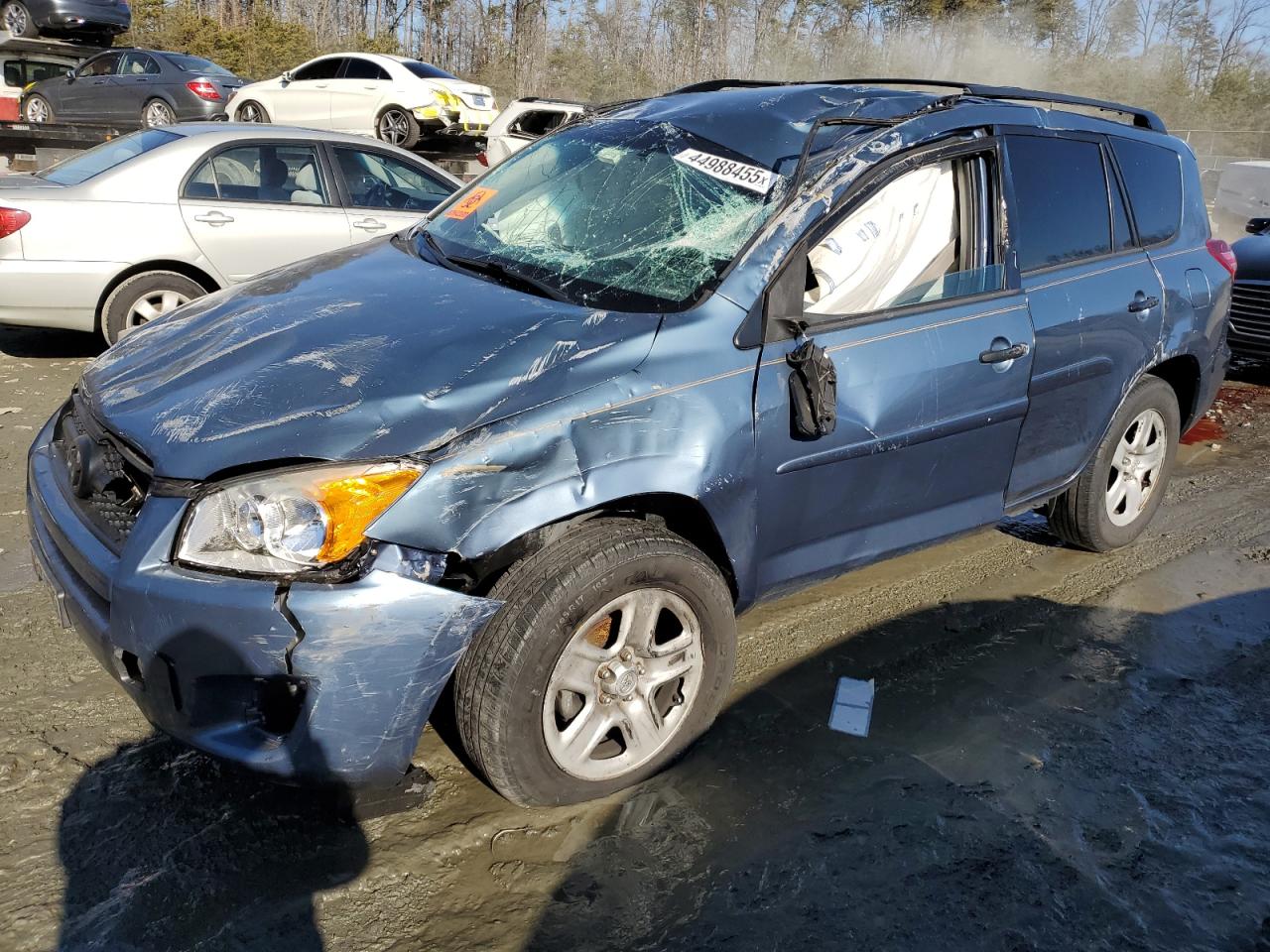 2012 Toyota Rav4
