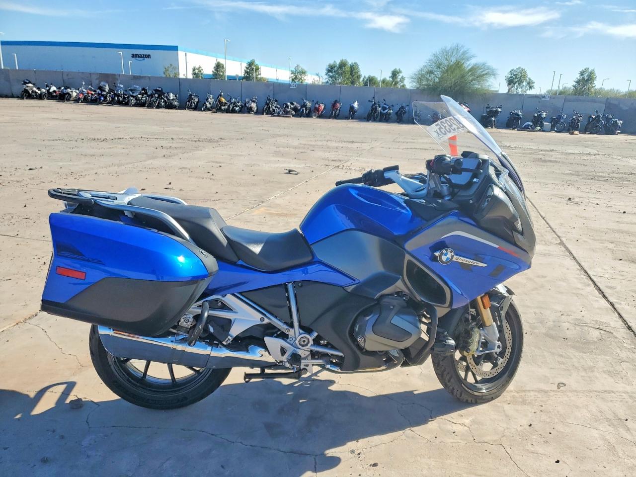2024 BMW R 1250