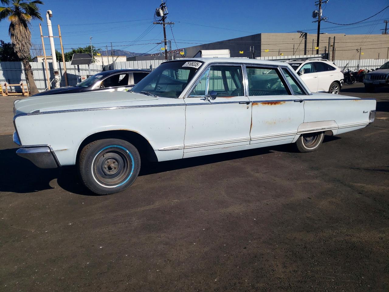 Chrysler All Other