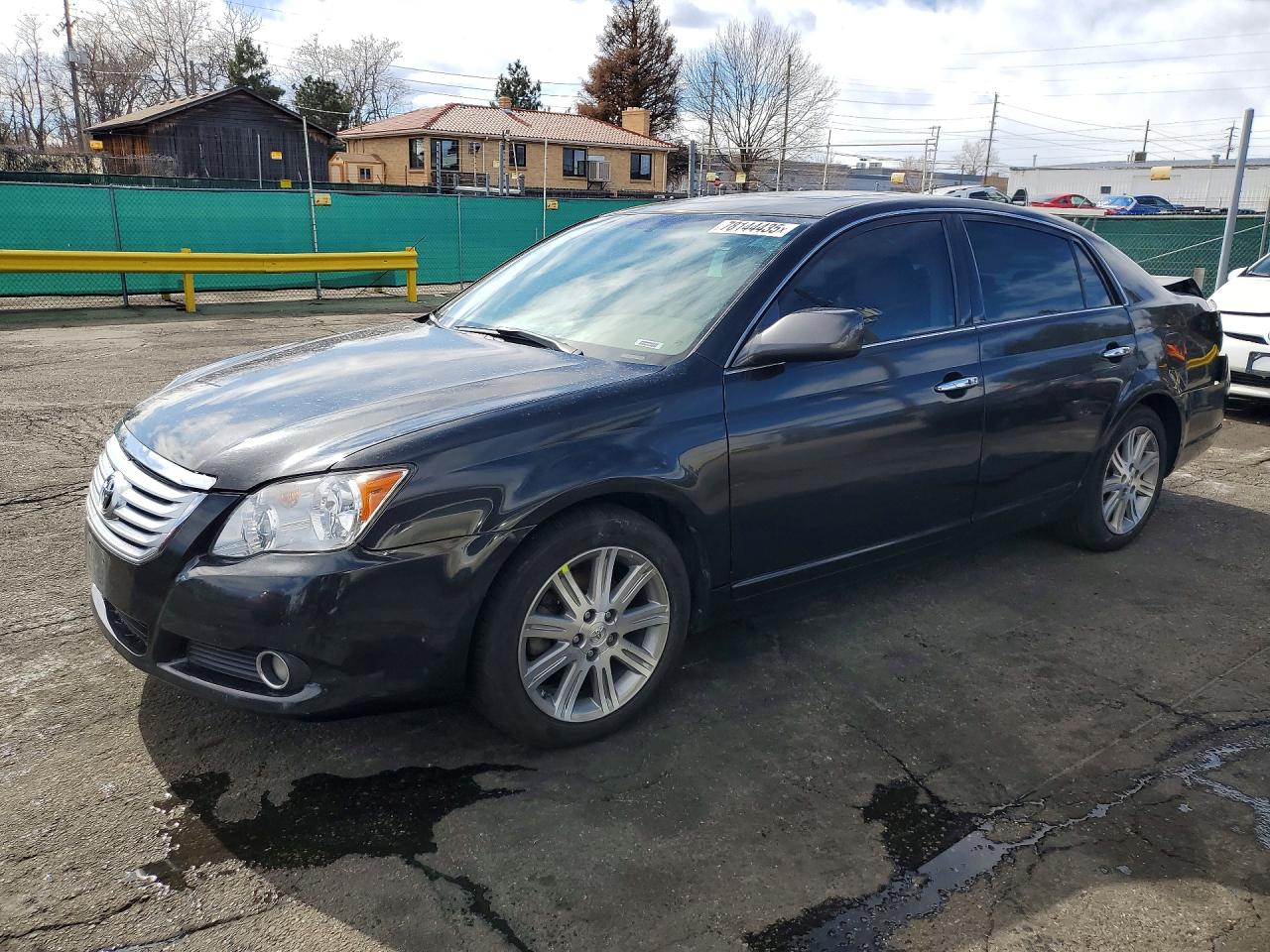 2008 Toyota Avalon