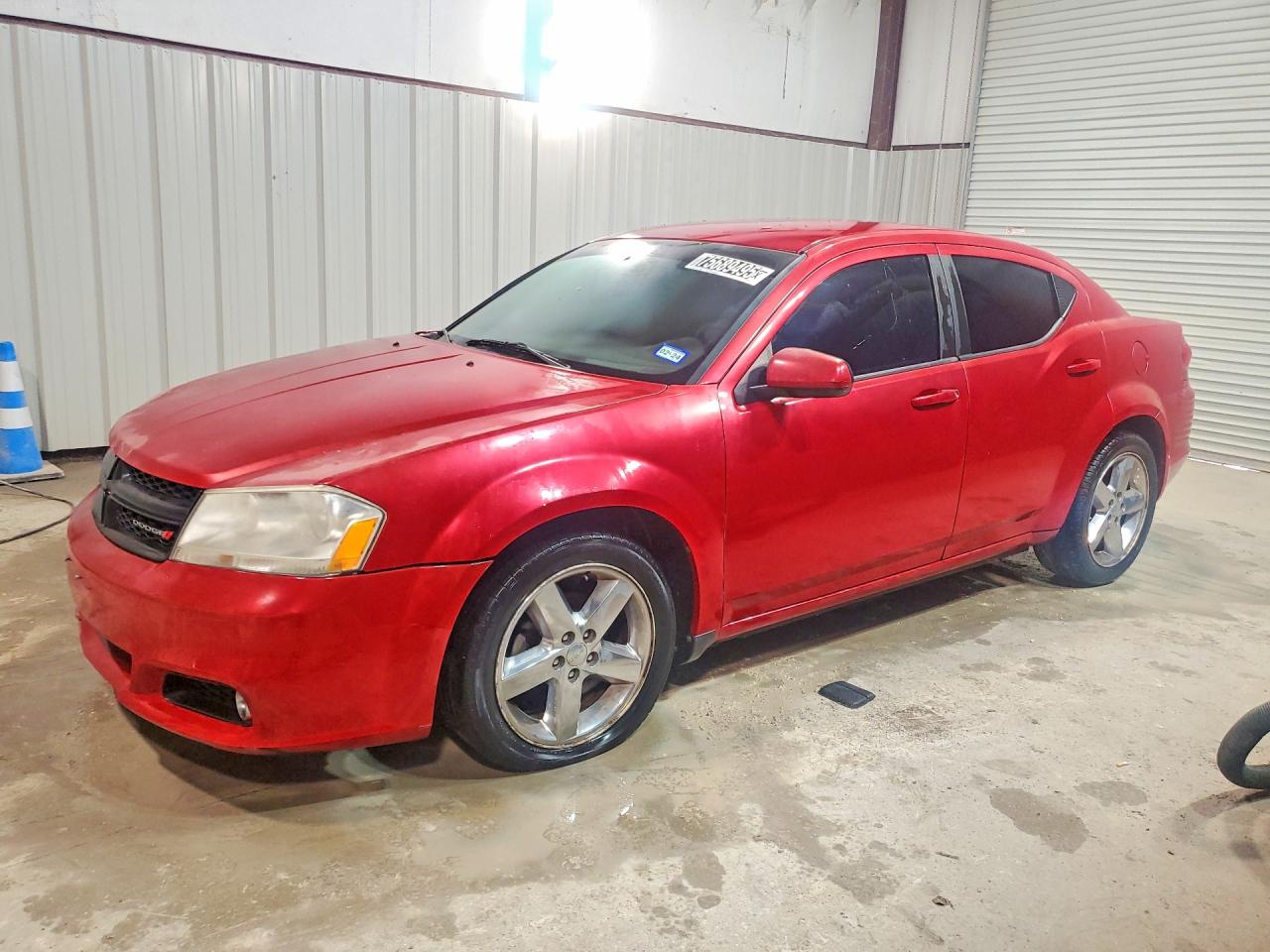 Dodge Avenger