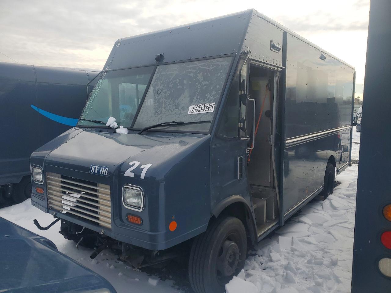 2020 Ford F59