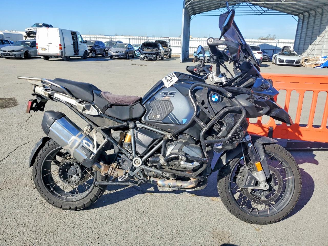 2023 BMW R 1250