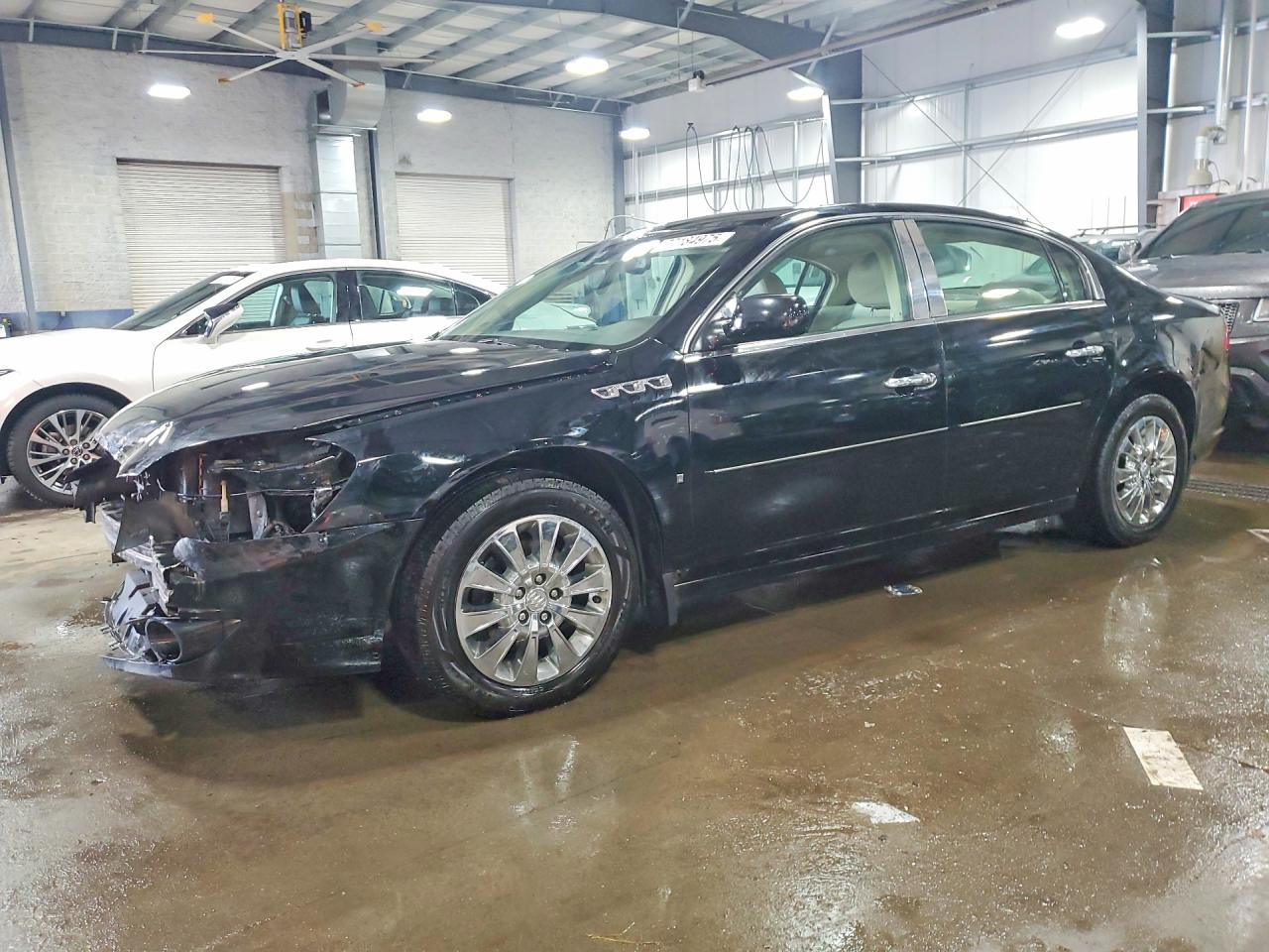 2010 Buick Lucerne