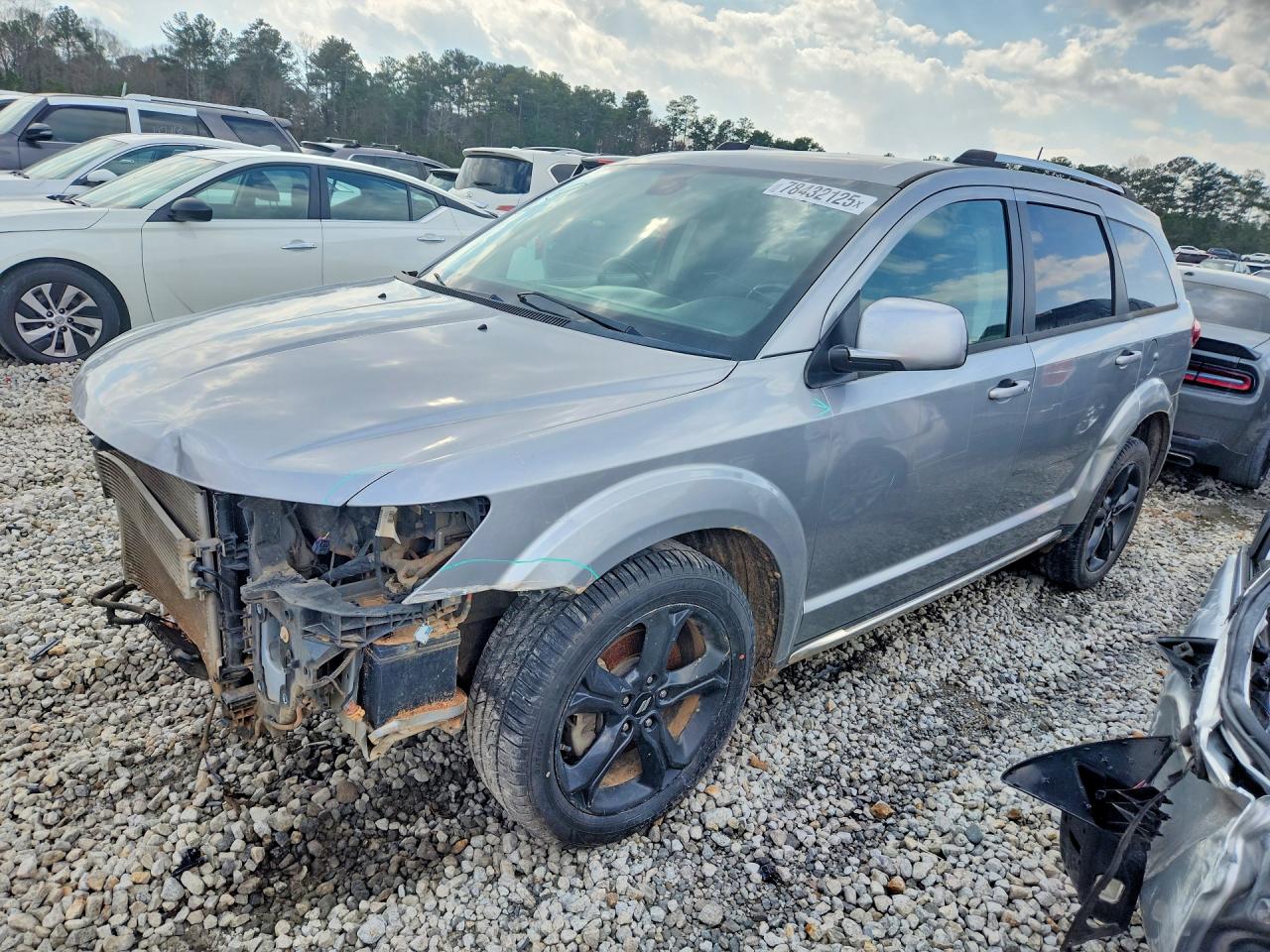 Dodge Journey