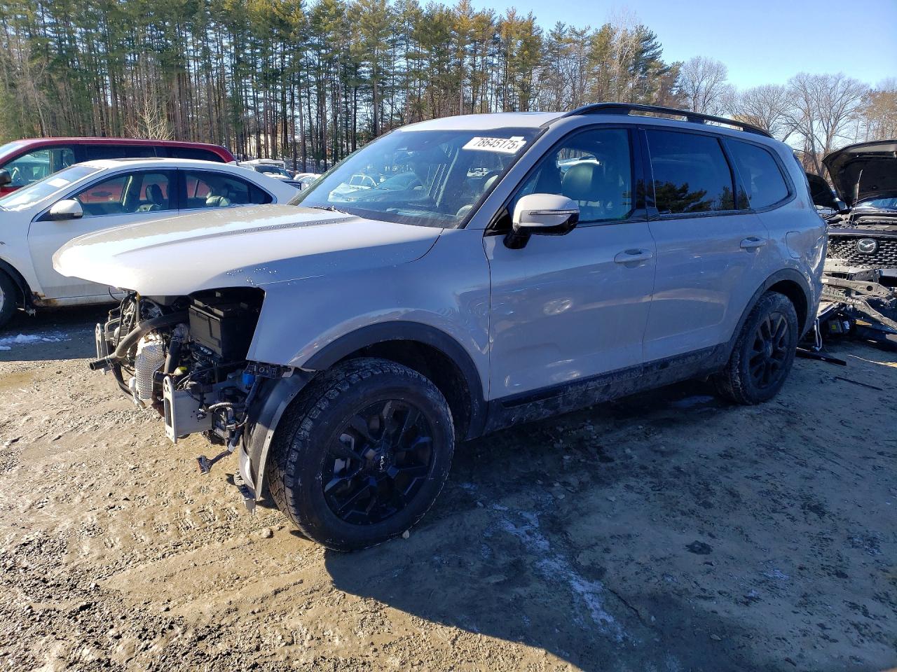 2024 Kia Telluride