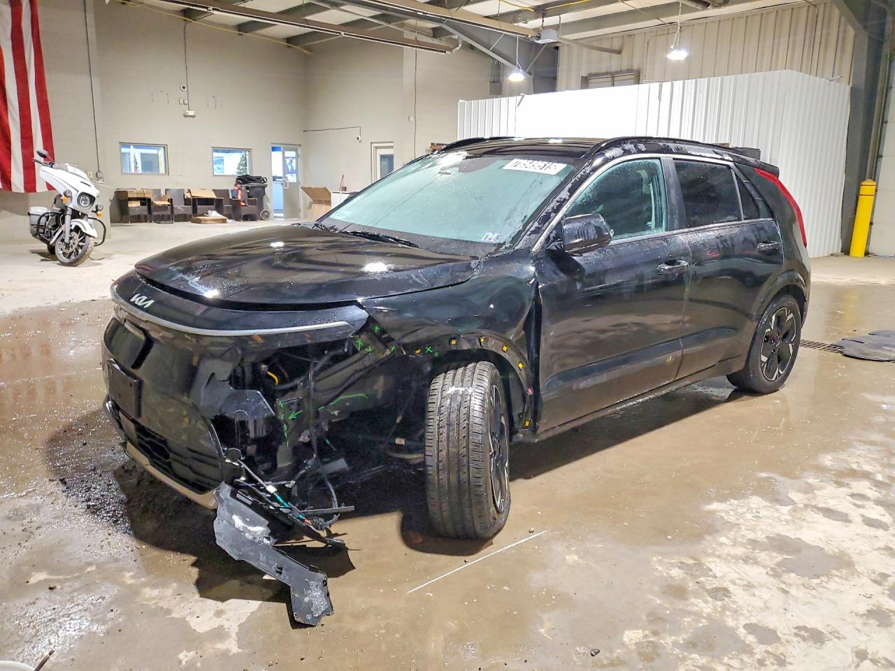 2023 Kia Niro