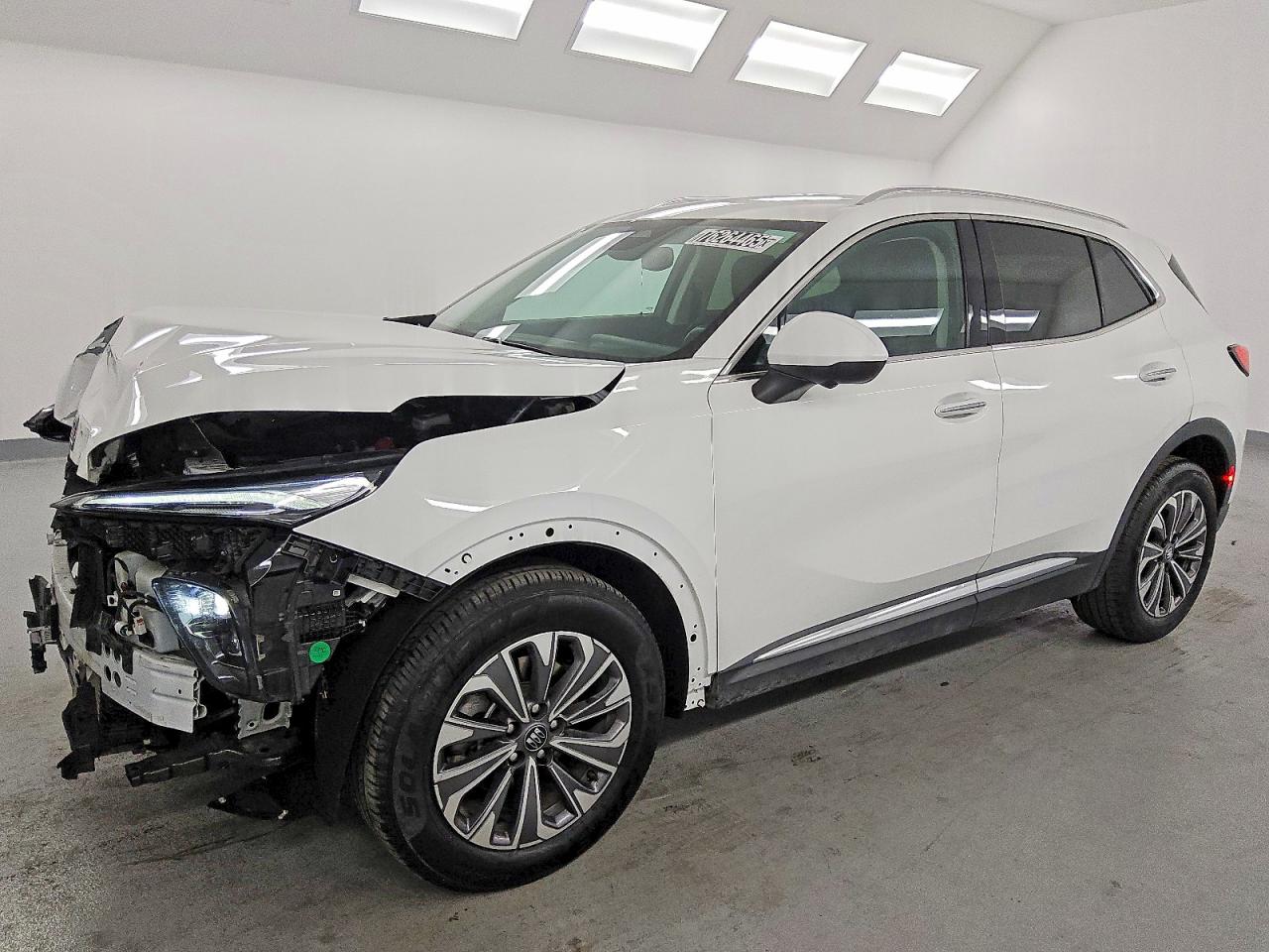 2024 Buick Envision