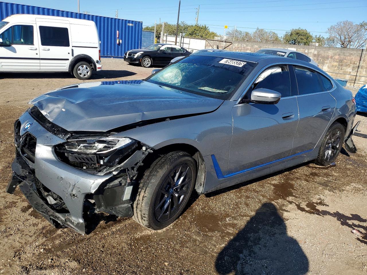 2024 BMW i4